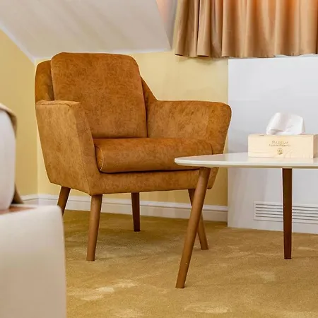 Hotel Razelm Luxury Jurilovca