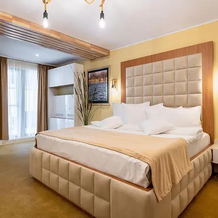 Hotel Razelm Luxury 4*