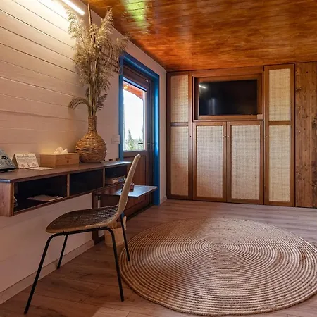 Razelm Luxury 4* Jurilovca