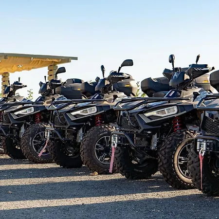 Razelm Luxury Hotel Jurilovca