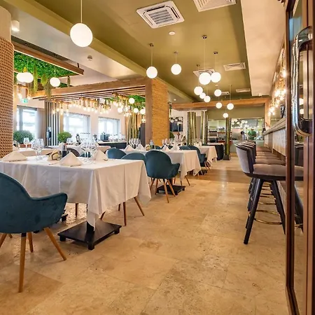 Hotel Razelm Luxury Jurilovca