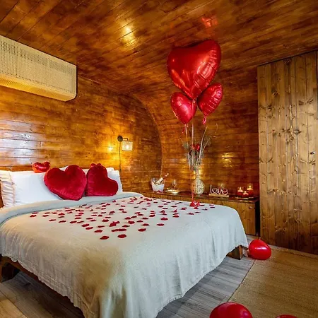 Razelm Luxury Hotel 4*