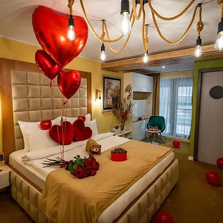 Razelm Luxury 4* Jurilovca