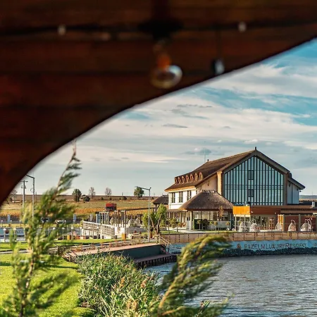 Razelm Luxury Hotel 4*