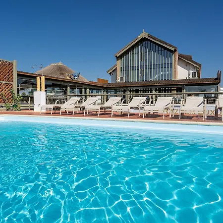 Razelm Luxury 4*