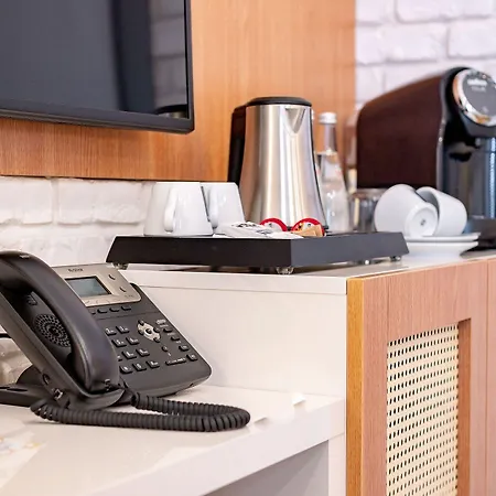 Hotel Razelm Luxury 4*