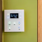 מלון Razelm Luxury יורילובקה
