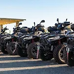 Razelm Luxury מלון יורילובקה