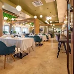 מלון Razelm Luxury יורילובקה