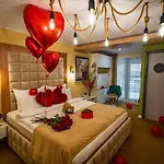 Razelm Luxury 4* Jurilovca