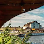 Razelm Luxury Hotel 4*