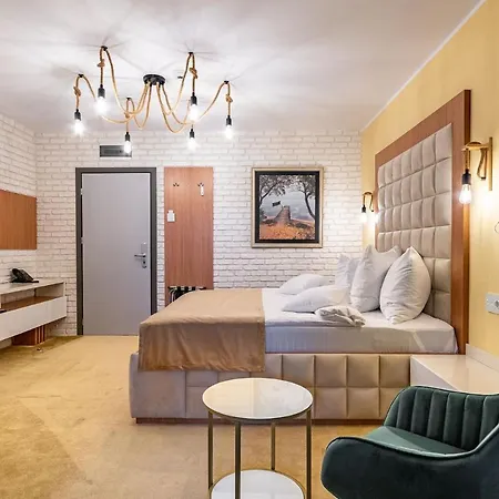 Hotel Razelm Luxury 4*