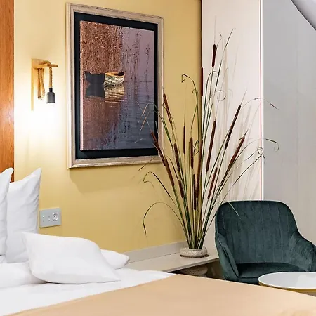 Razelm Luxury 4* Jurilovca