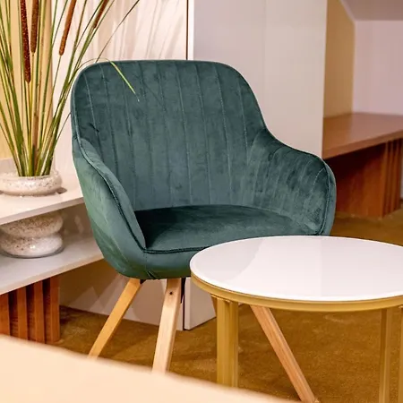Razelm Luxury Hotel
