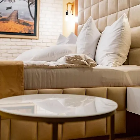 Hotel Razelm Luxury