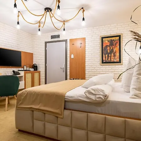 Razelm Luxury Hotel