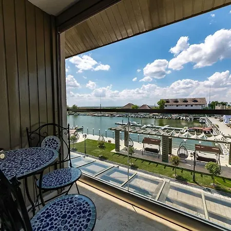 Razelm Luxury 4* Jurilovca