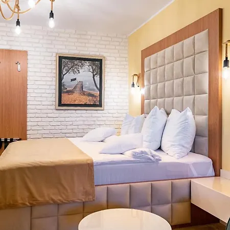 Razelm Luxury 4*