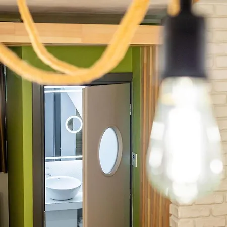 Hotel Razelm Luxury
