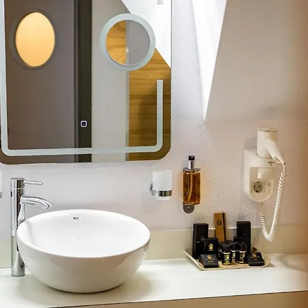 Razelm Luxury Hotel Jurilovca