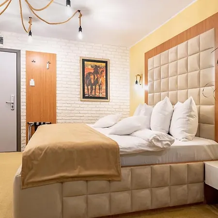 Otel Razelm Luxury Jurilovca