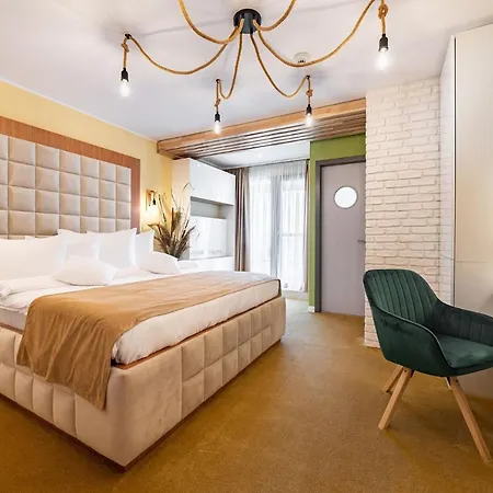 Razelm Luxury Jurilovca