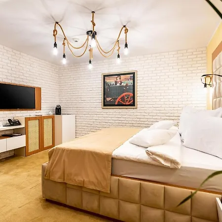 Razelm Luxury Jurilovca