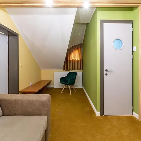 Hotel Razelm Luxury Jurilovca