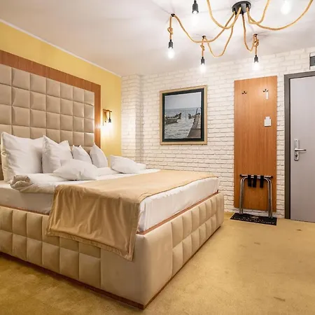 Razelm Luxury Hotel Jurilovca