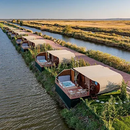 Razelm Luxury 4*