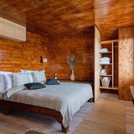 Razelm Luxury Hotel