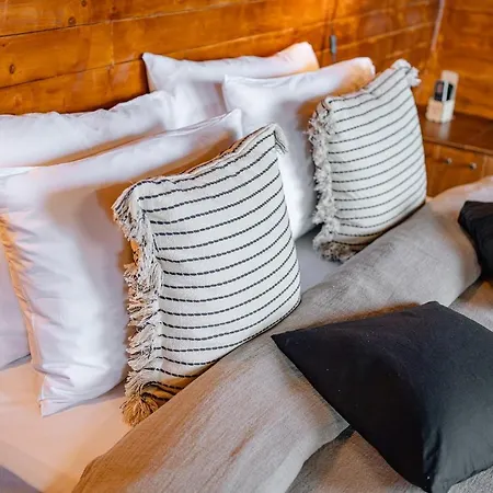 Hotel Razelm Luxury 4*