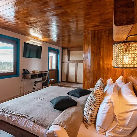 Razelm Luxury 4* Jurilovca