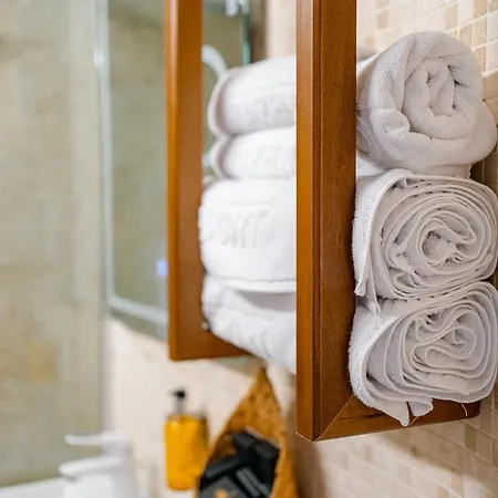 Otel Razelm Luxury Jurilovca