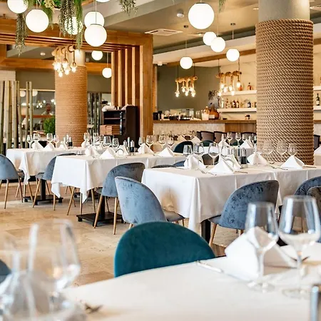 Razelm Luxury Jurilovca