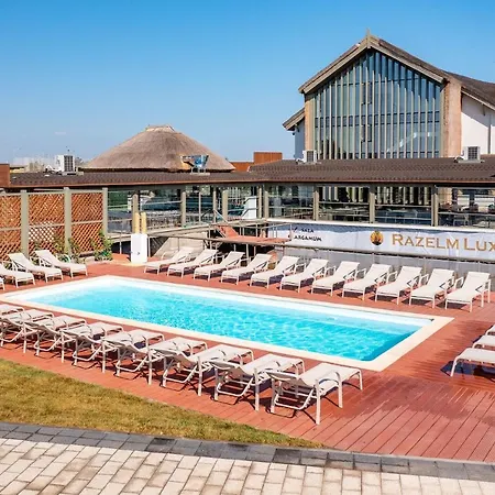 Hotel Razelm Luxury 4*