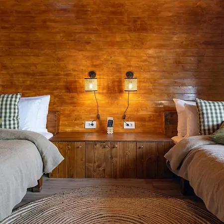 Razelm Luxury Hotel 4*