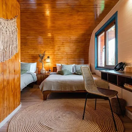 Razelm Luxury Hotel