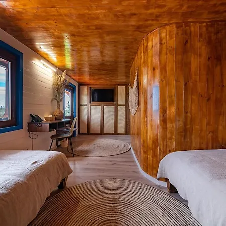 Hotel Razelm Luxury Jurilovca