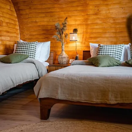 Razelm Luxury Jurilovca