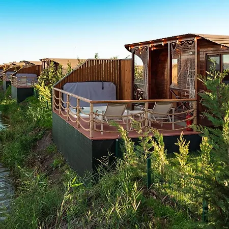 Hotel Razelm Luxury