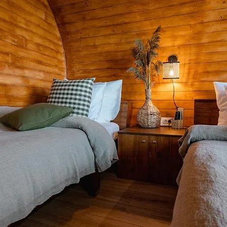 Razelm Luxury 4* Jurilovca