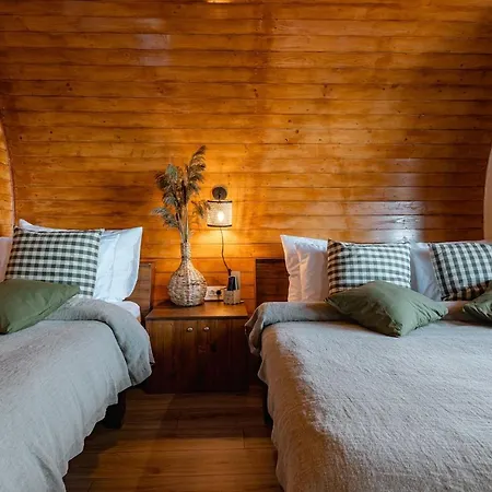 Razelm Luxury Hotel 4*