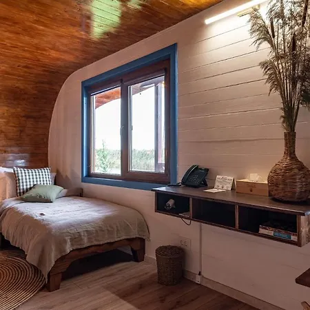 Razelm Luxury Hotel Jurilovca