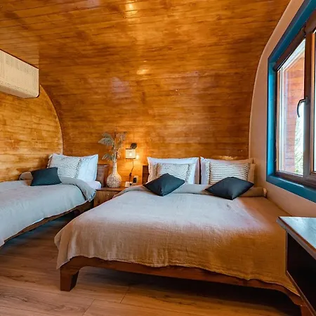 Razelm Luxury Hotel 4*