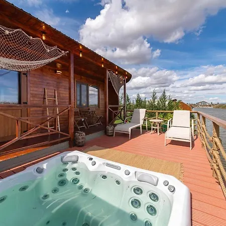 Razelm Luxury Jurilovca