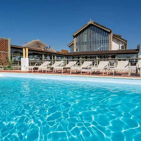 Hotel Razelm Luxury
