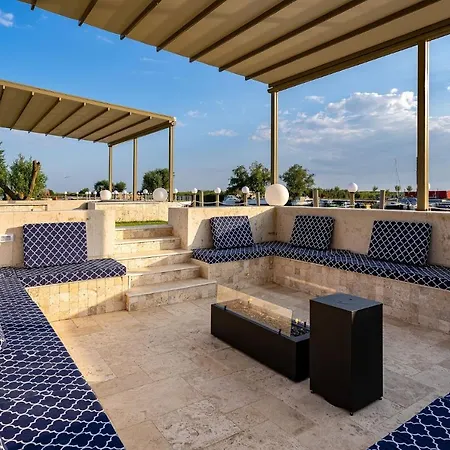 Otel Razelm Luxury