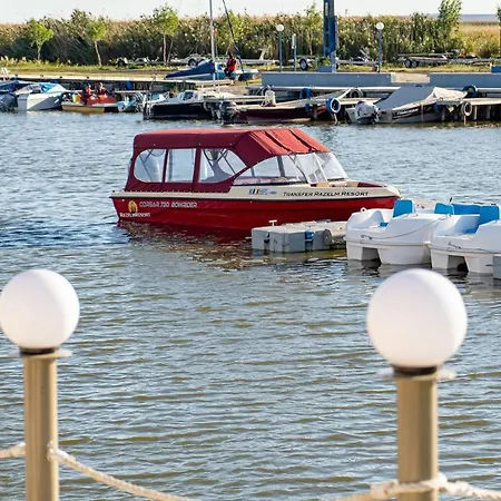 Razelm Luxury Jurilovca