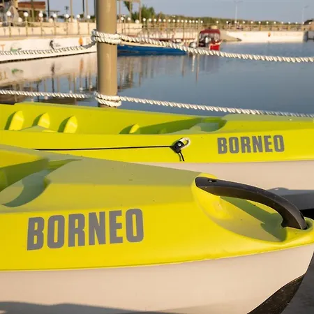 Razelm Luxury Jurilovca